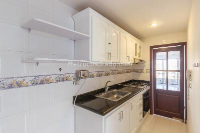 Apartamento en venta en Rodadero Sur, Santa Marta · foto 4 de 20