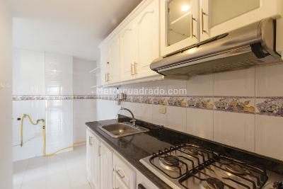 Apartamento en venta en Rodadero Sur, Santa Marta · foto 5 de 20