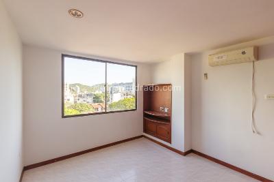 Apartamento en venta en Rodadero Sur, Santa Marta · foto 7 de 20