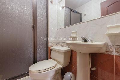 Apartamento en venta en Rodadero Sur, Santa Marta · foto 19 de 20