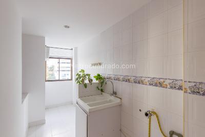 Apartamento en venta en Rodadero Sur, Santa Marta · foto 20 de 20