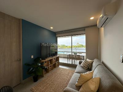 Apartamento de 2 alcobas en venta en Aeropuerto, Santa Marta, 46 m² · foto 10 de 20
