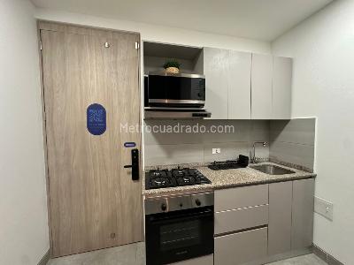 Apartamento de 2 alcobas en venta en Aeropuerto, Santa Marta, 46 m² · foto 13 de 20