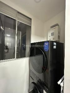 Apartamento de 2 alcobas en venta en Aeropuerto, Santa Marta, 46 m² · foto 15 de 20