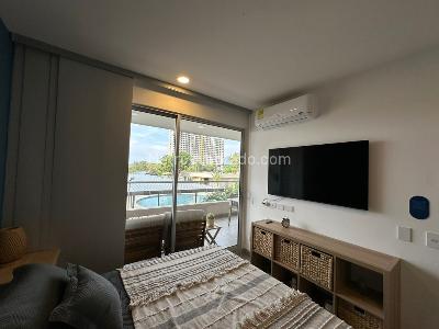 Apartamento de 2 alcobas en venta en Aeropuerto, Santa Marta, 46 m² · foto 17 de 20