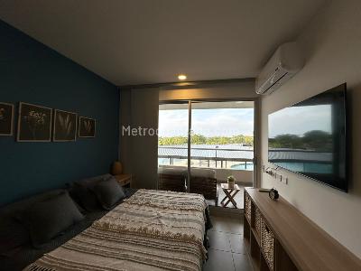 Apartamento de 2 alcobas en venta en Aeropuerto, Santa Marta, 46 m² · foto 19 de 20