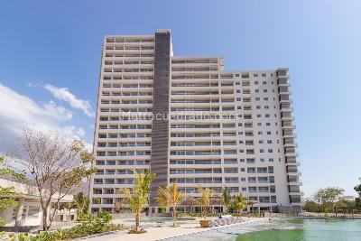 Apartamento de 2 alcobas en venta en Aeropuerto, Santa Marta, 46 m² · foto 2 de 20