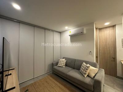 Apartamento de 2 alcobas en venta en Aeropuerto, Santa Marta, 46 m² · foto 3 de 20