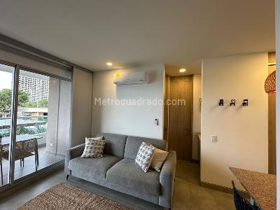 Apartamento de 2 alcobas en venta en Aeropuerto, Santa Marta, 46 m² · foto 8 de 20
