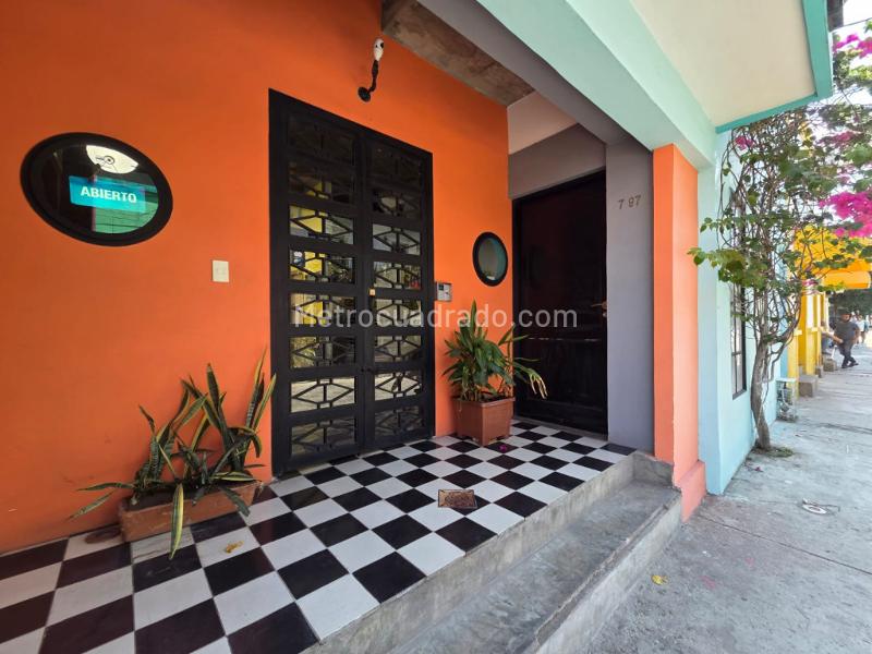Casa – Santa Marta - Vista 3