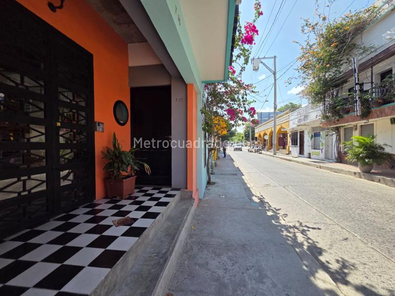 Casa – Santa Marta - Vista 4