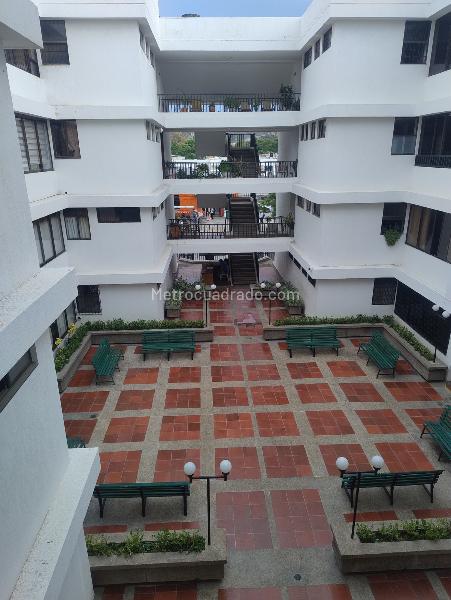 Apartamento en Arriendo, Bavaria, Santa Marta