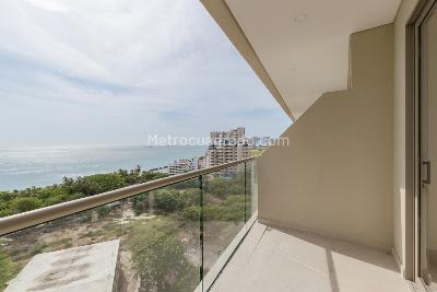 Apartamento en venta en Bello Horizonte, Santa Marta · foto 2 de 20