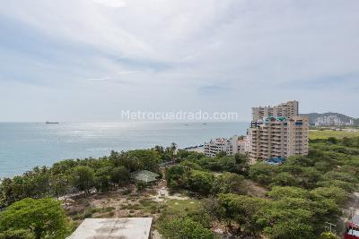 Apartamento en venta en Bello Horizonte, Santa Marta · foto 3 de 20
