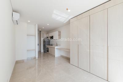 Apartamento en venta en Bello Horizonte, Santa Marta · foto 6 de 20