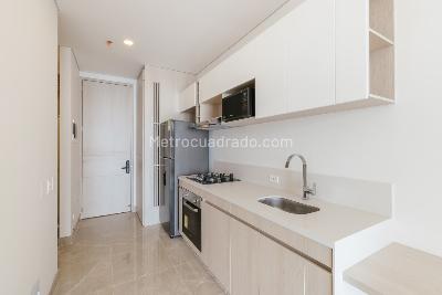 Apartamento en venta en Bello Horizonte, Santa Marta · foto 7 de 20