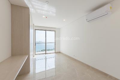 Apartamento en venta en Bello Horizonte, Santa Marta · foto 9 de 20