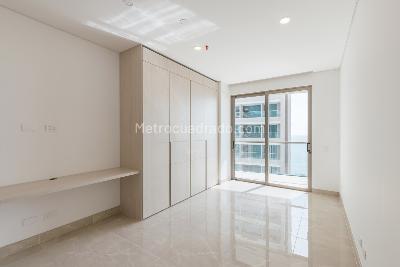 Apartamento en venta en Bello Horizonte, Santa Marta · foto 10 de 20