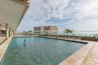 Apartamento en venta en Bello Horizonte, Santa Marta · foto 13 de 20
