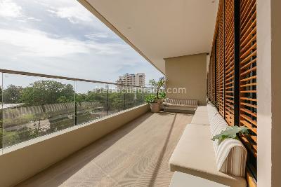 Apartamento en venta en Bello Horizonte, Santa Marta · foto 14 de 20