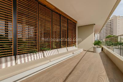 Apartamento en venta en Bello Horizonte, Santa Marta · foto 15 de 20