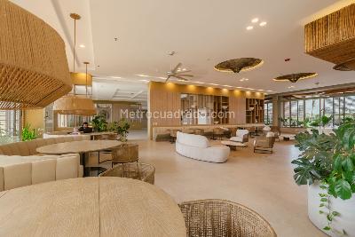 Apartamento en venta en Bello Horizonte, Santa Marta · foto 17 de 20