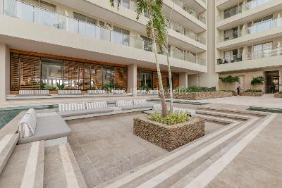 Apartamento en venta en Bello Horizonte, Santa Marta · foto 19 de 20
