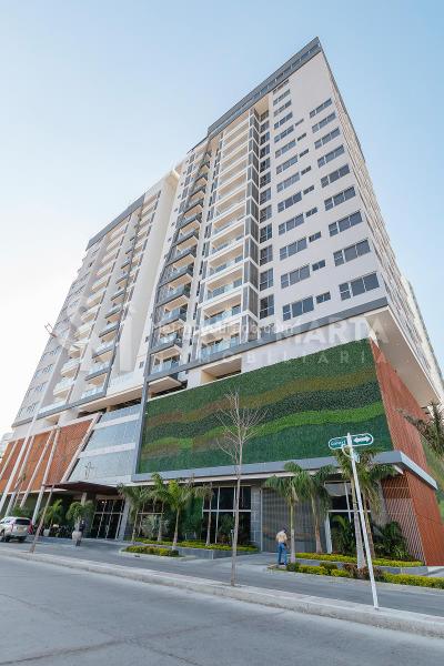 Apartamento en Arriendo, Playa Salguero, Santa Marta