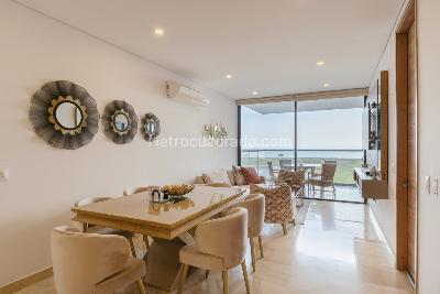 Apartamento en venta en Pozos Colorados, Santa Marta · foto 2 de 20
