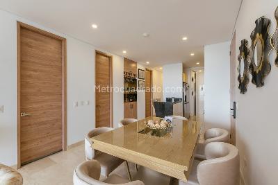 Apartamento en venta en Pozos Colorados, Santa Marta · foto 5 de 20
