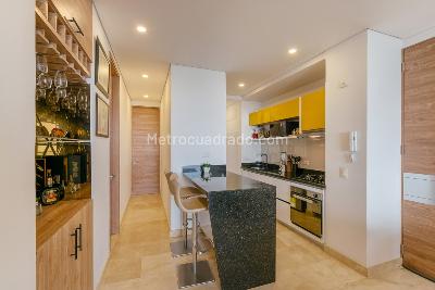 Apartamento en venta en Pozos Colorados, Santa Marta · foto 7 de 20