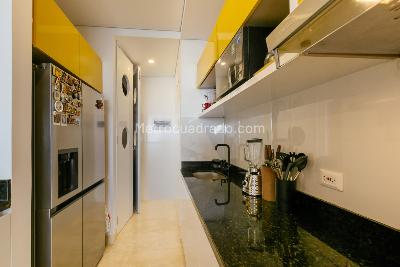 Apartamento en venta en Pozos Colorados, Santa Marta · foto 8 de 20