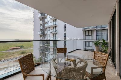 Apartamento en venta en Pozos Colorados, Santa Marta · foto 9 de 20
