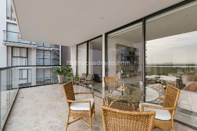 Apartamento en venta en Pozos Colorados, Santa Marta · foto 10 de 20