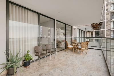 Apartamento en venta en Pozos Colorados, Santa Marta · foto 12 de 20