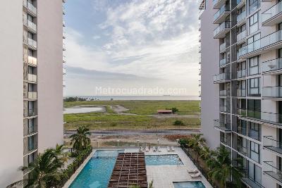 Apartamento en venta en Pozos Colorados, Santa Marta · foto 13 de 20