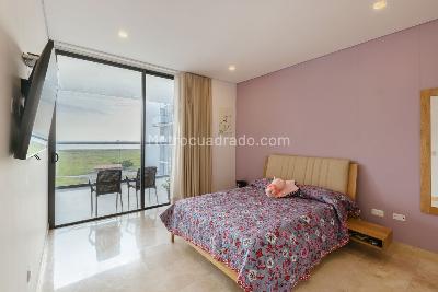 Apartamento en venta en Pozos Colorados, Santa Marta · foto 14 de 20