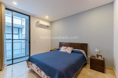 Apartamento en venta en Pozos Colorados, Santa Marta · foto 18 de 20