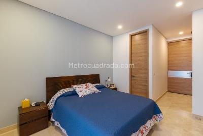 Apartamento en venta en Pozos Colorados, Santa Marta · foto 19 de 20
