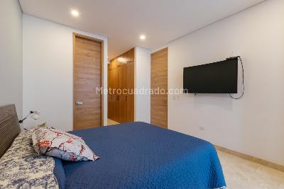 Apartamento en venta en Pozos Colorados, Santa Marta · foto 20 de 20