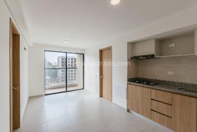 Apartamento en venta en Pozos Colorados, Santa Marta · foto 2 de 13