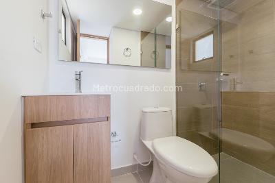 Apartamento en venta en Pozos Colorados, Santa Marta · foto 12 de 13