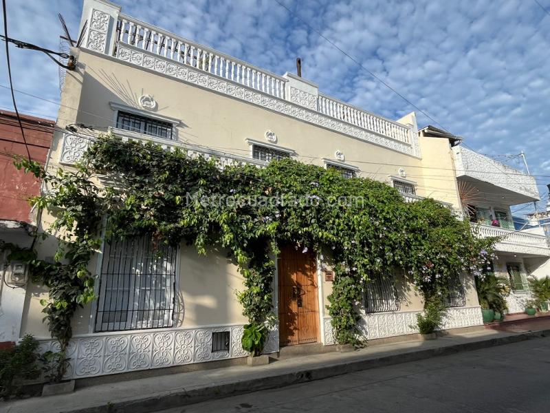 Piso – Santa Marta - Vista 3