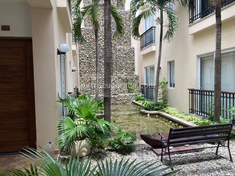 Piso – Santa Marta - Vista 4