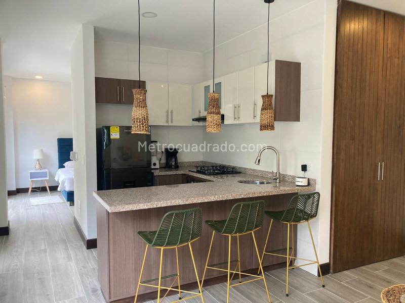 Piso – Santa Marta - Más