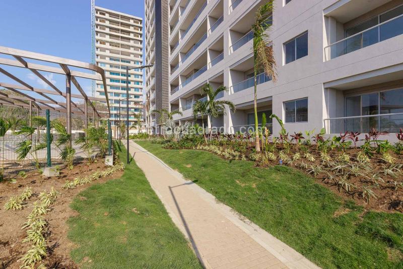 Piso – Santa Marta - Vista 3