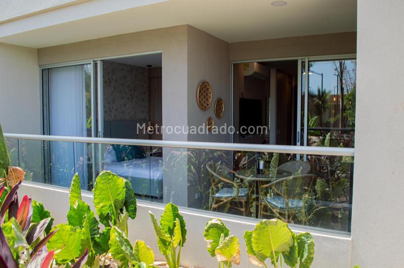 Piso – Santa Marta - Vista 4