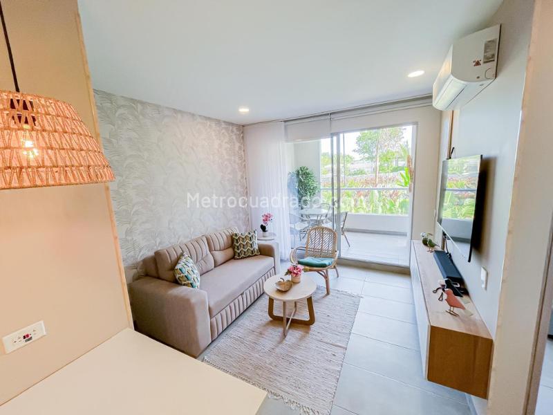 Piso – Santa Marta - Vista 5