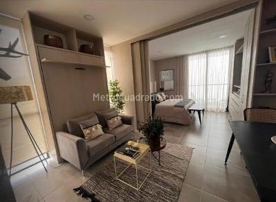 Apartamento en venta en Playa Salguero, Santa Marta · foto 4 de 12