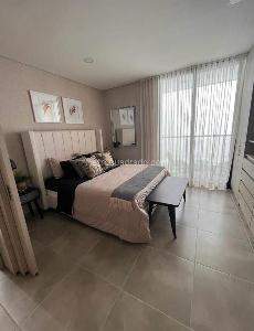 Apartamento en venta en Playa Salguero, Santa Marta · foto 5 de 12